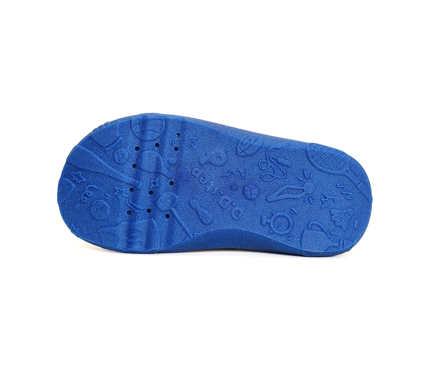 Canvas Barfuß Hausschuhe (CSB-41280)