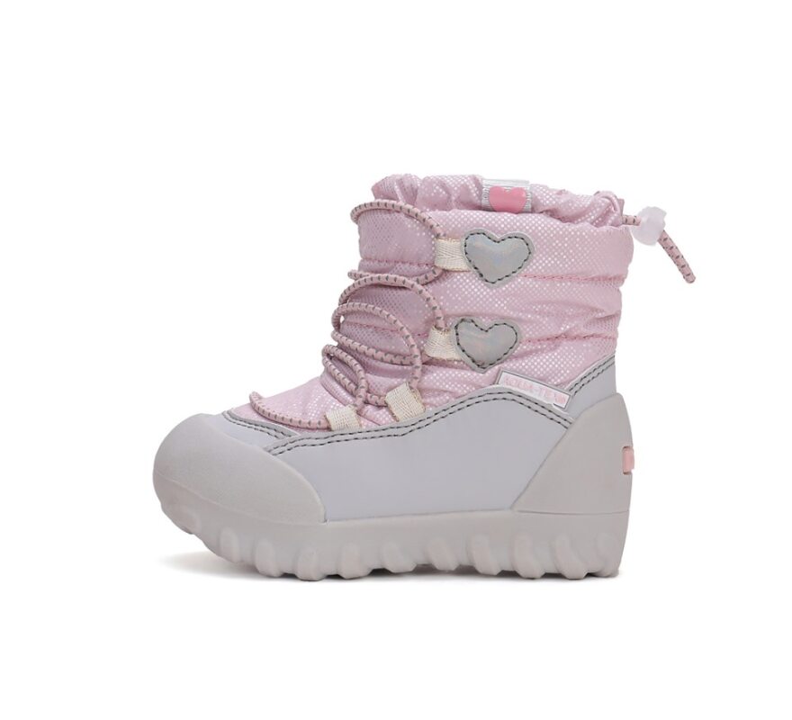 Wasserdichte Winterstiefel (P079-42468B)