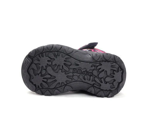 Wasserdichte Winterstiefel (P081-52502B)