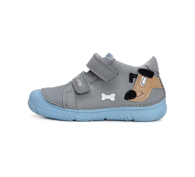 Lauflernschuhe, Lederschuhe, 3D Naht-Technologie, Leder Kinderschuhe, flexibel sohle