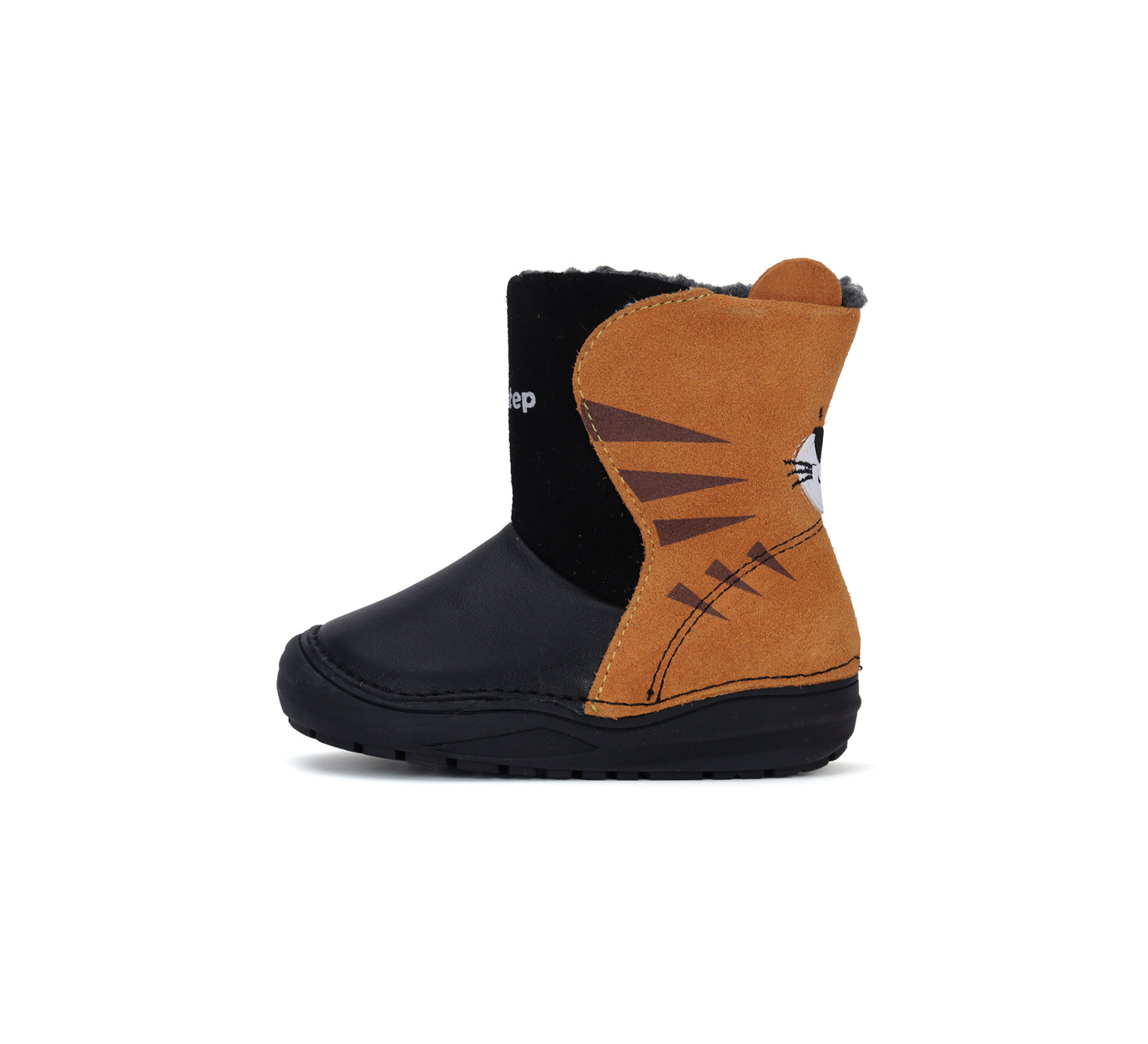 Wasserabweisende Winterstiefel (W071-369A)