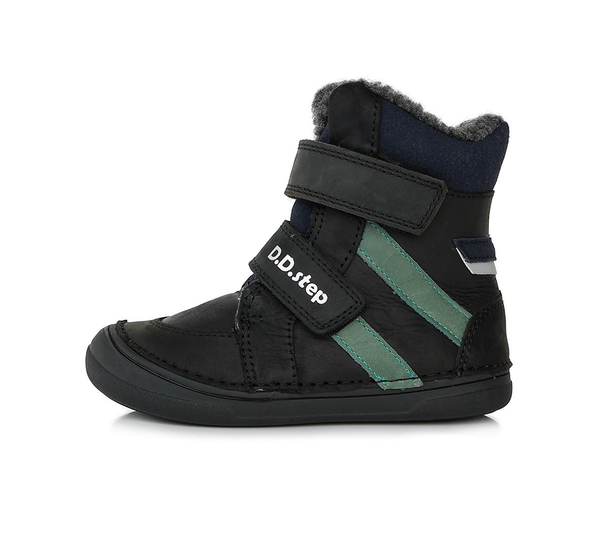 Wasserabweisende Winterstiefel (W078-382)