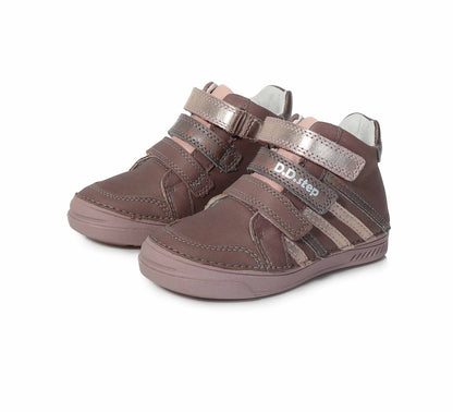 Lederschuhe (A040-316)