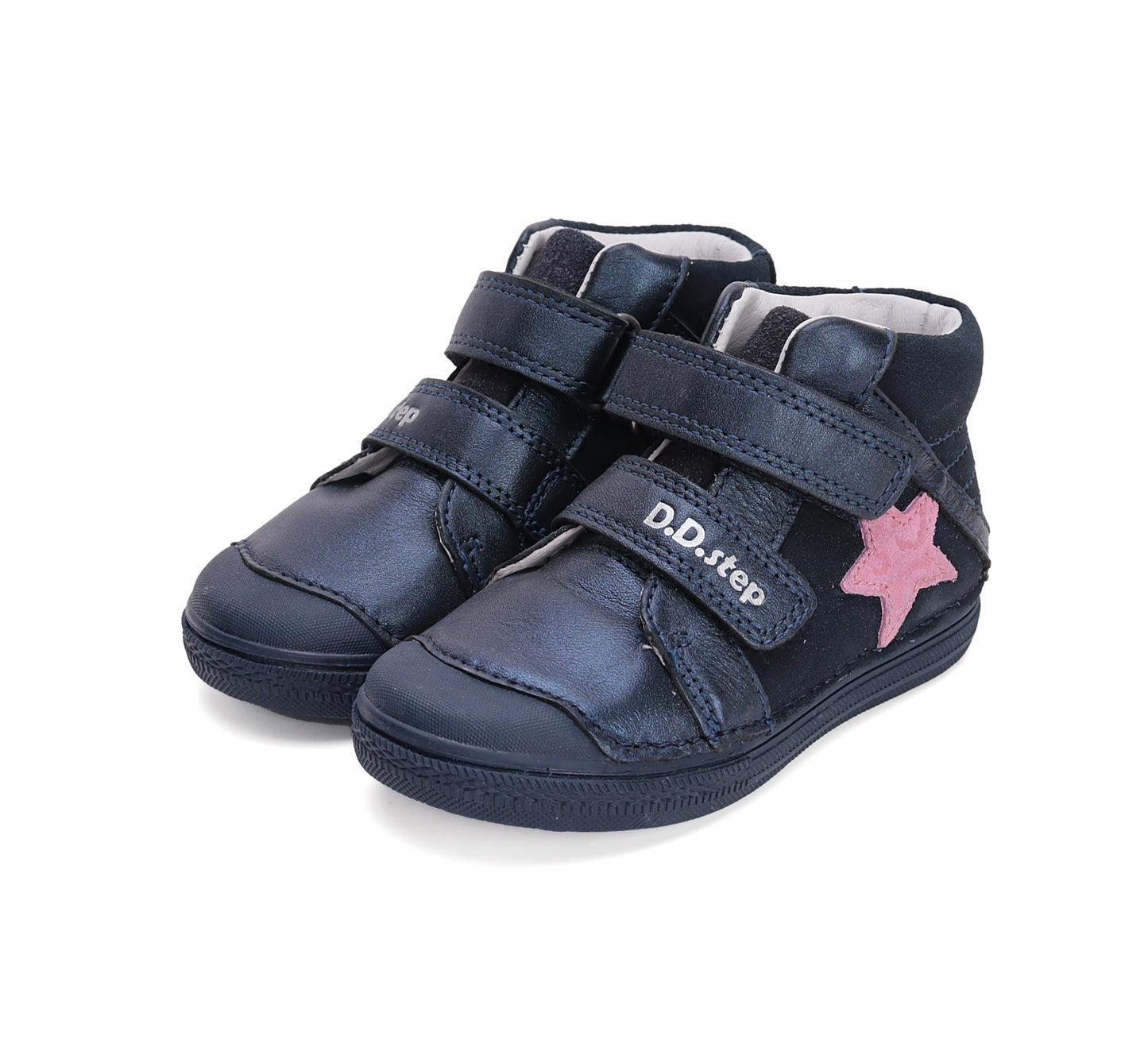 Lederschuhe (A049-42271D)