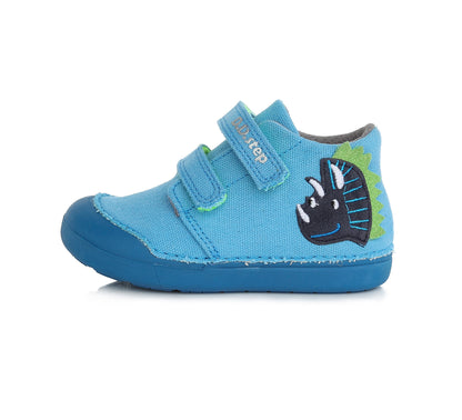 Lauflernschuh Canvas (C066-332A)