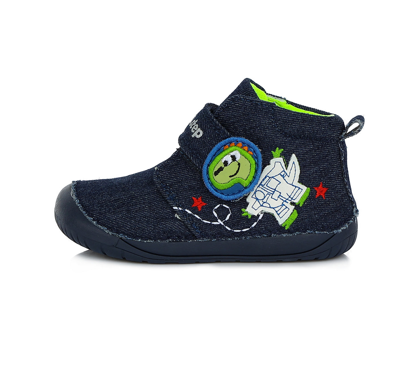 Canvas Barfuß Kinderschuhe (C070-329)