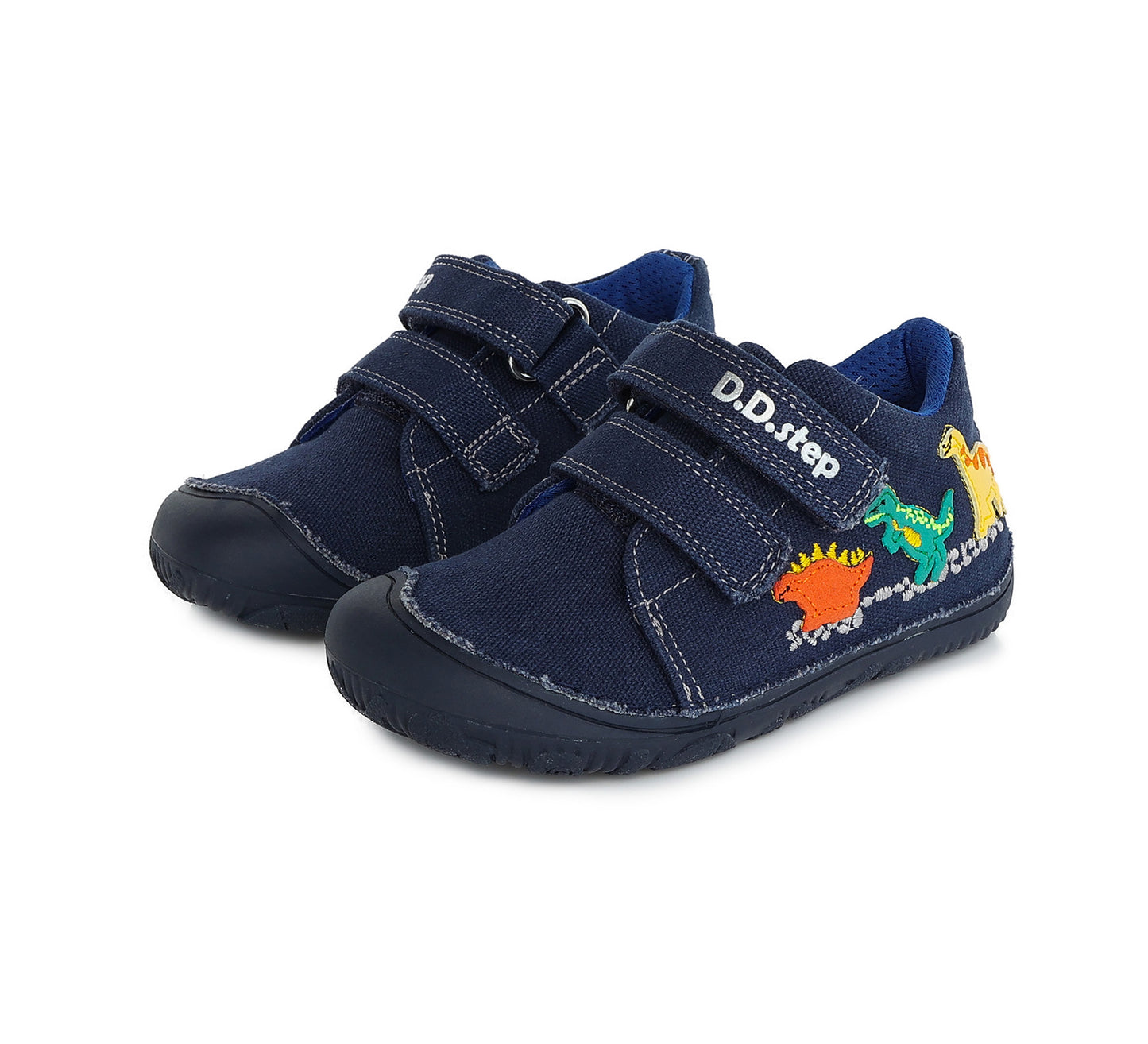 Canvas Barfuß Kinderschuhe (C073-376)