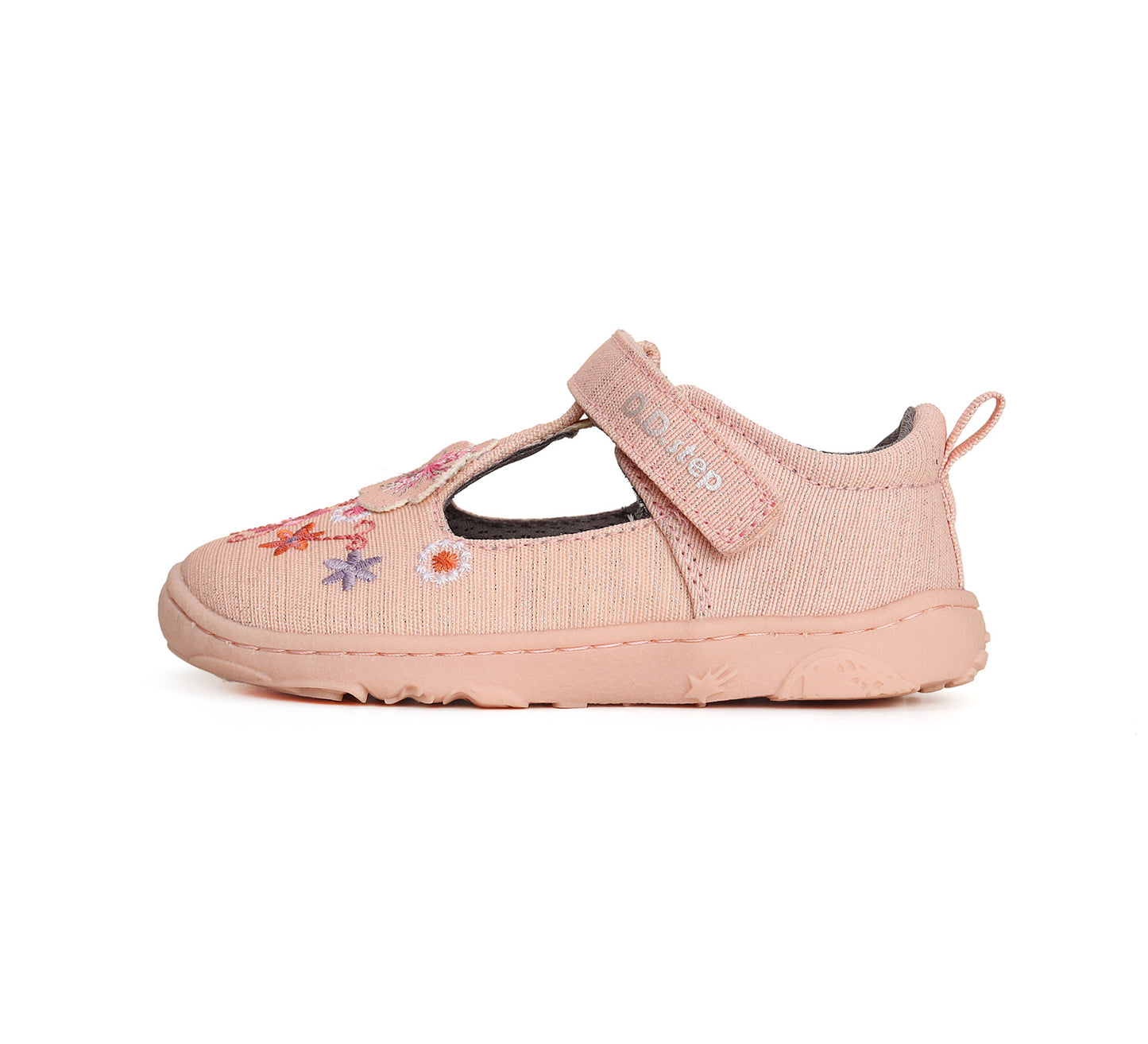 Canvas Barfuß Kinderschuhe (C077-41418A)