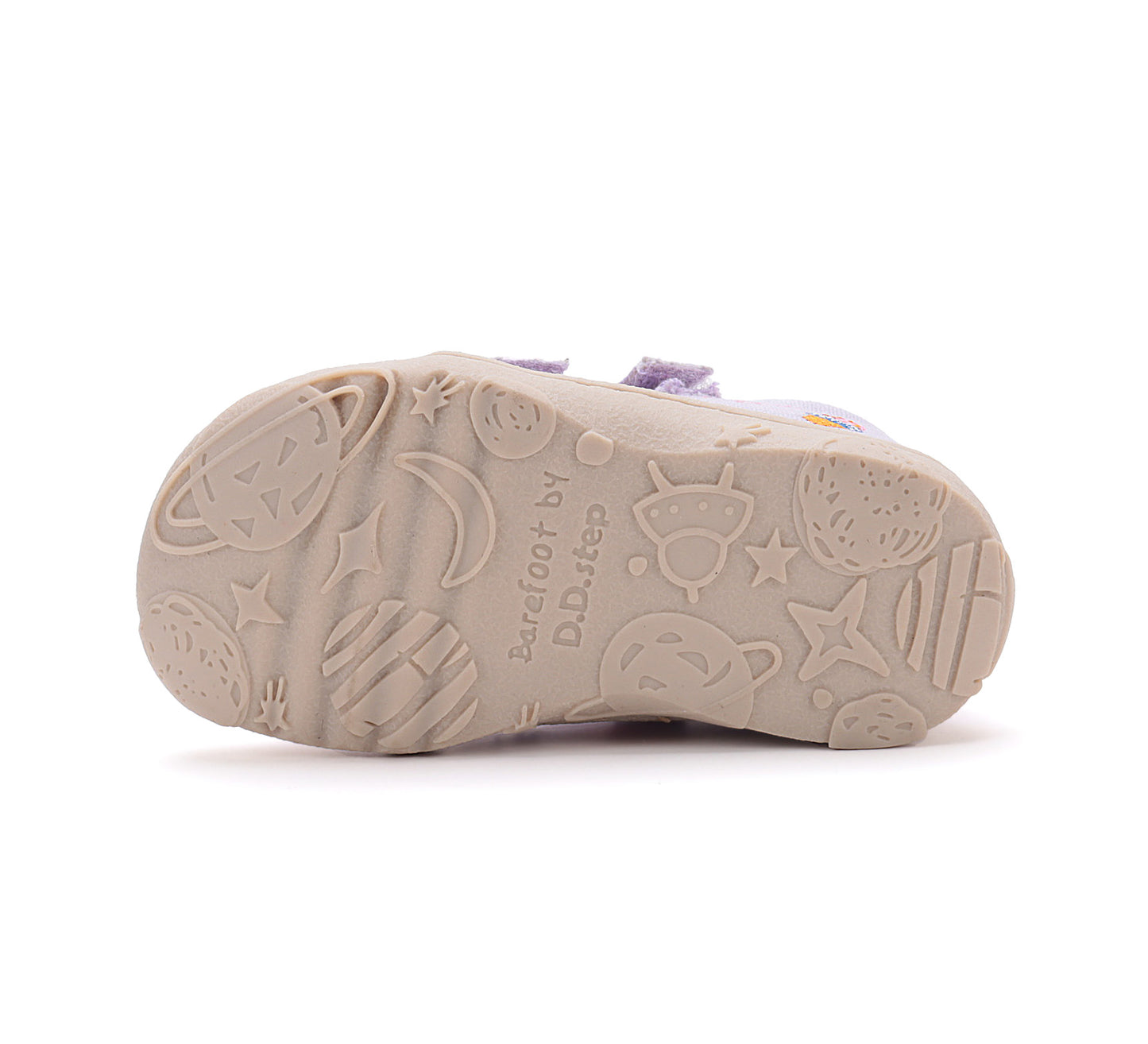 Canvas Barfuß Kinderschuhe (C077-51663B)