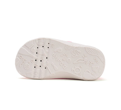 Canvas Barfuß Hausschuhe (C086-51716)