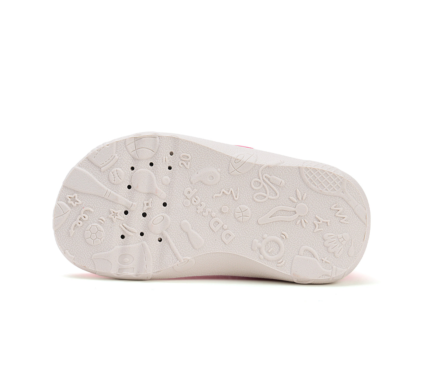 Canvas Barfuß Hausschuhe (C086-51838A)