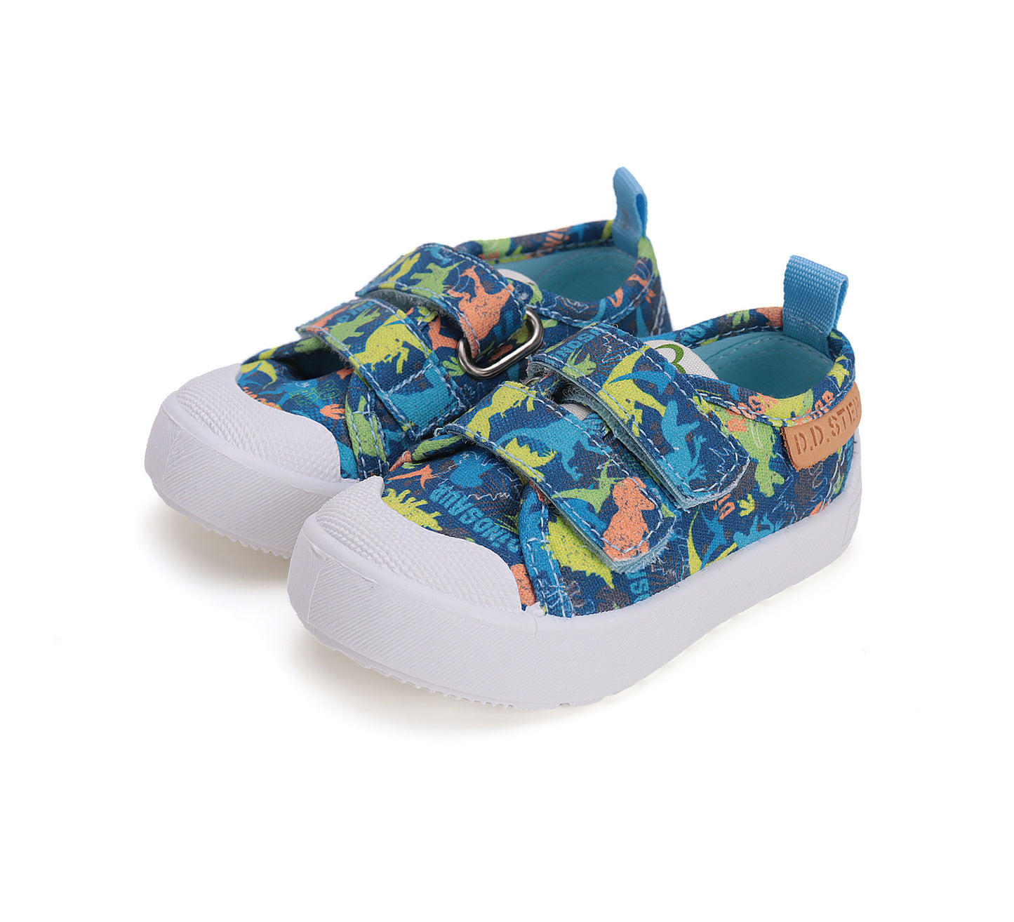 Canvas Kinderschuhe (C096-51352A)