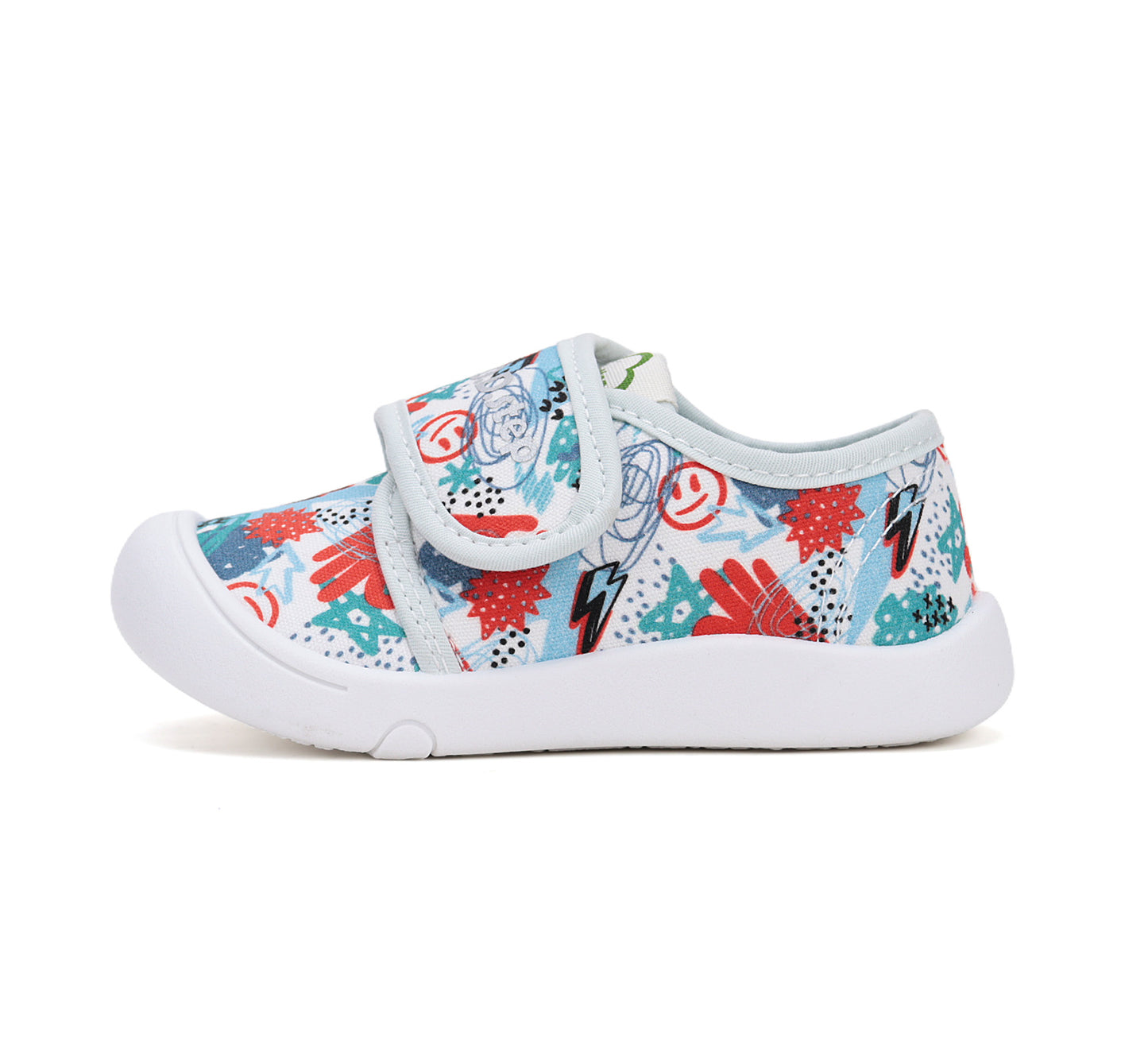 Canvas Kinderschuhe (C100-51985A)