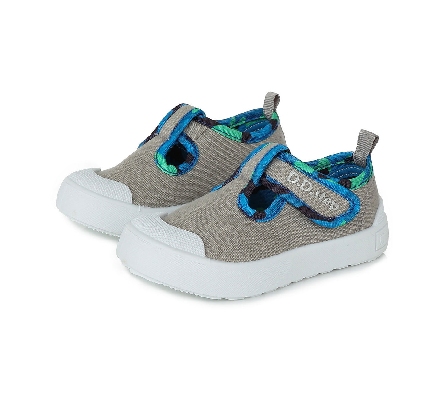 Canvas Kinderschuhe (CSB-331A)