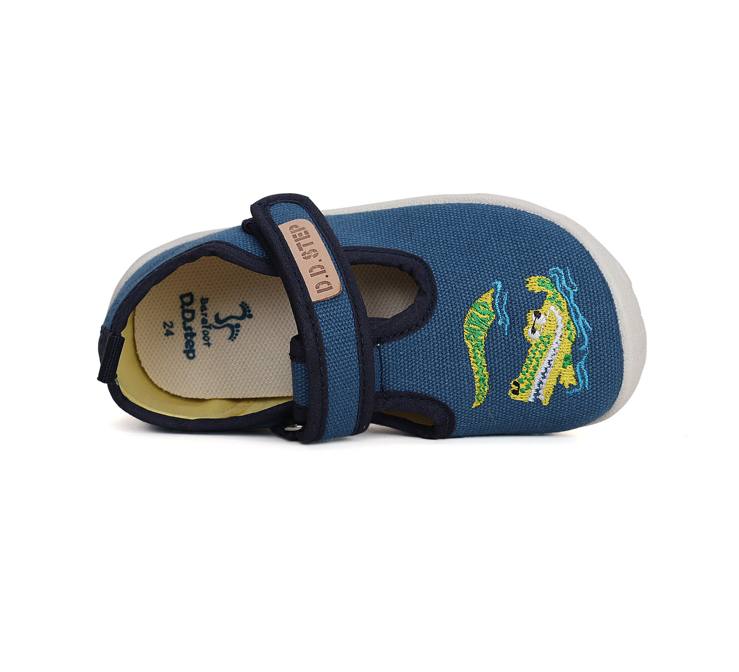 Canvas Barfuß Hausschuhe (CSB-41614A)