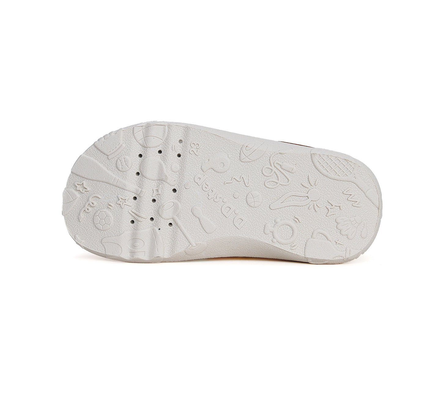 Canvas Barfuß Hausschuhe (CSB-41614A)