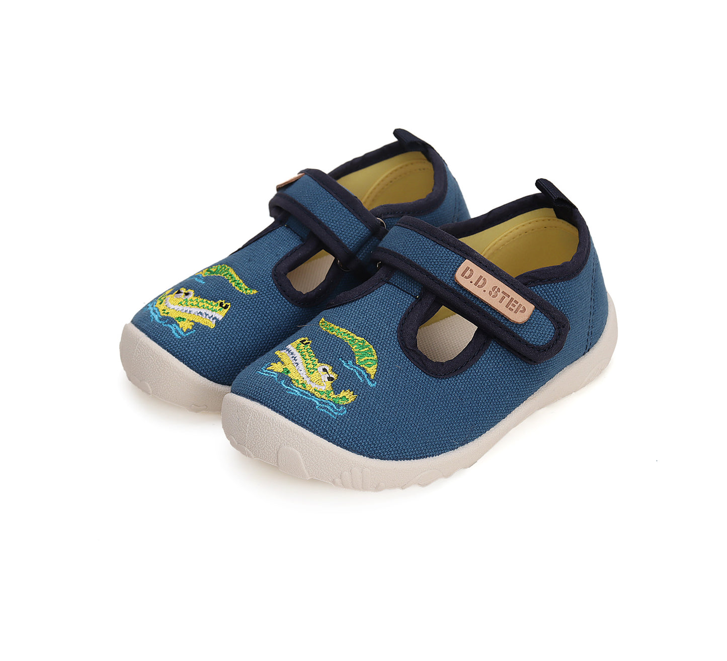 Canvas Barfuß Hausschuhe (CSB-41614A)