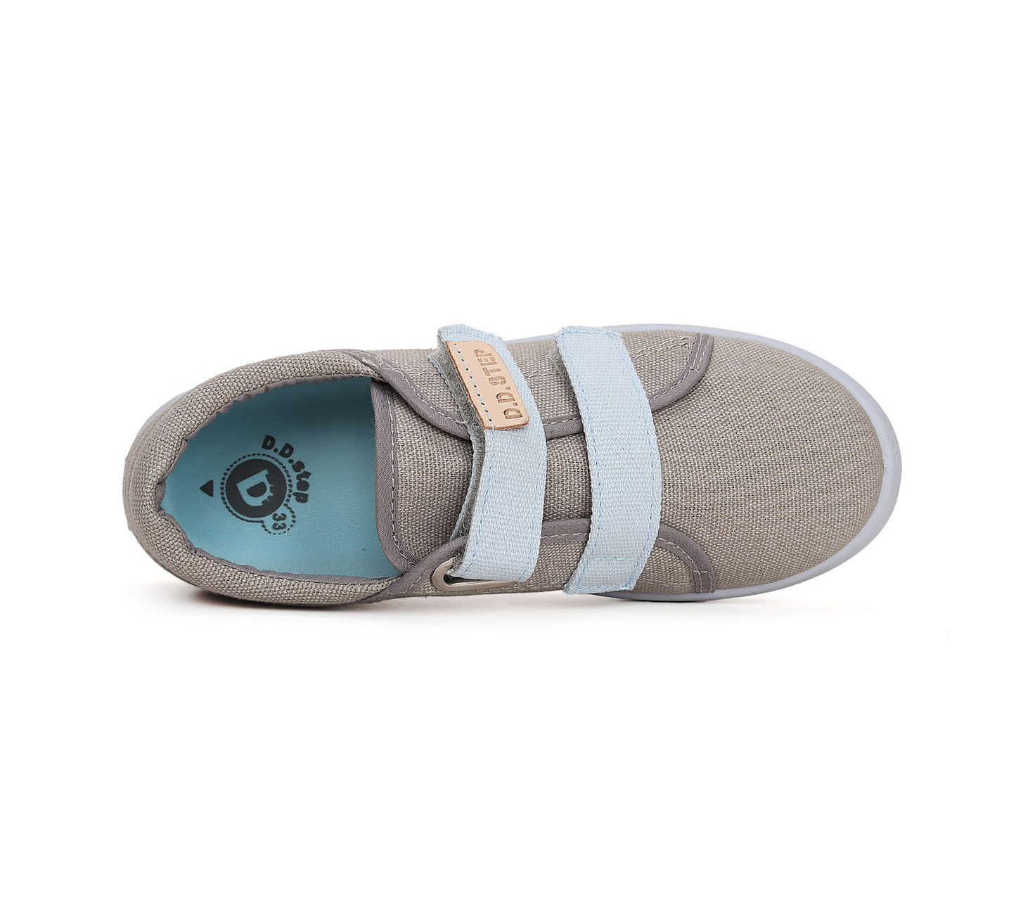 Canvas Kinderschuhe (CSB-41922A)