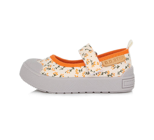 Canvas Kinderschuhe (CSG-330)