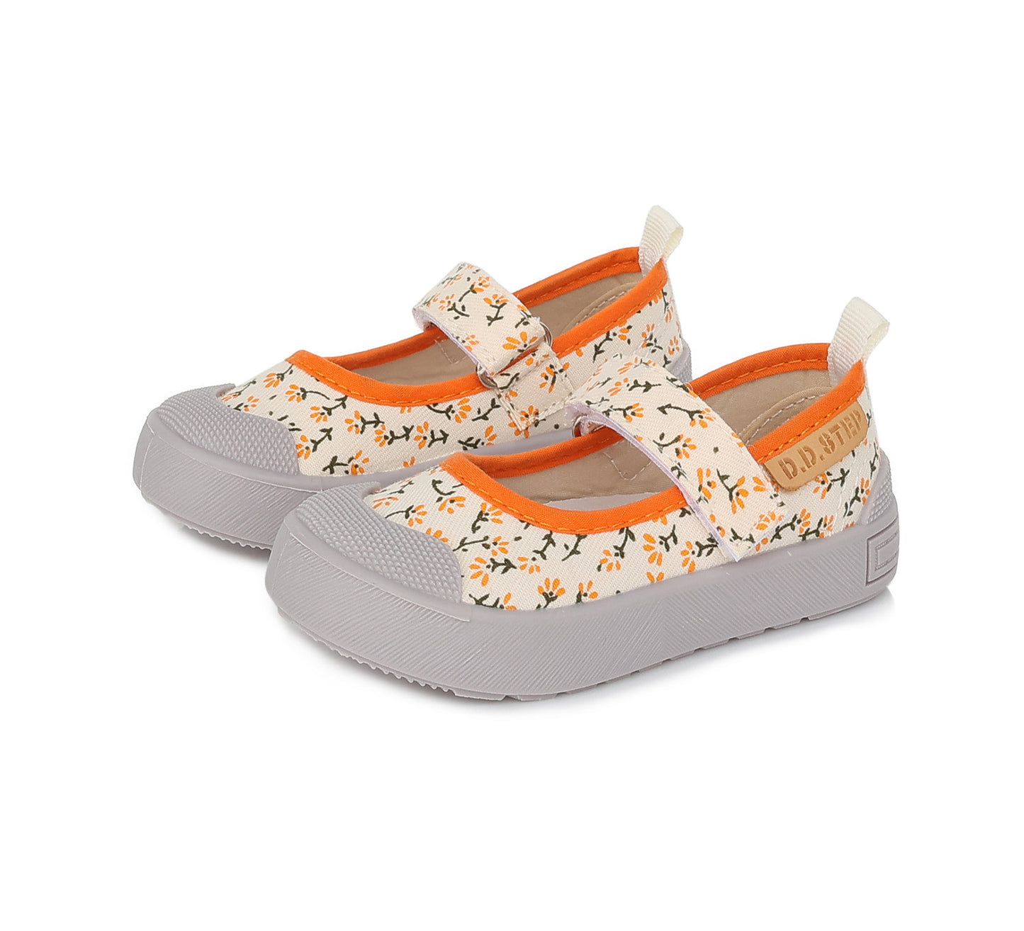 Canvas Kinderschuhe (CSG-330)