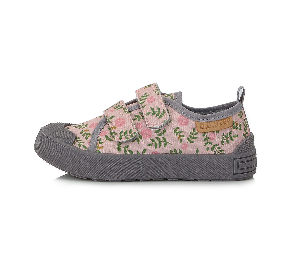 Canvas Kinderschuhe (CSG-367M)
