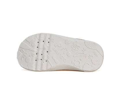 Canvas Barfuß Hausschuhe (CSG-41133)