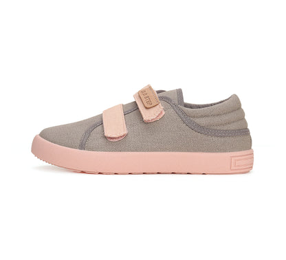 Canvas Kinderschuhe (CSG-41503)