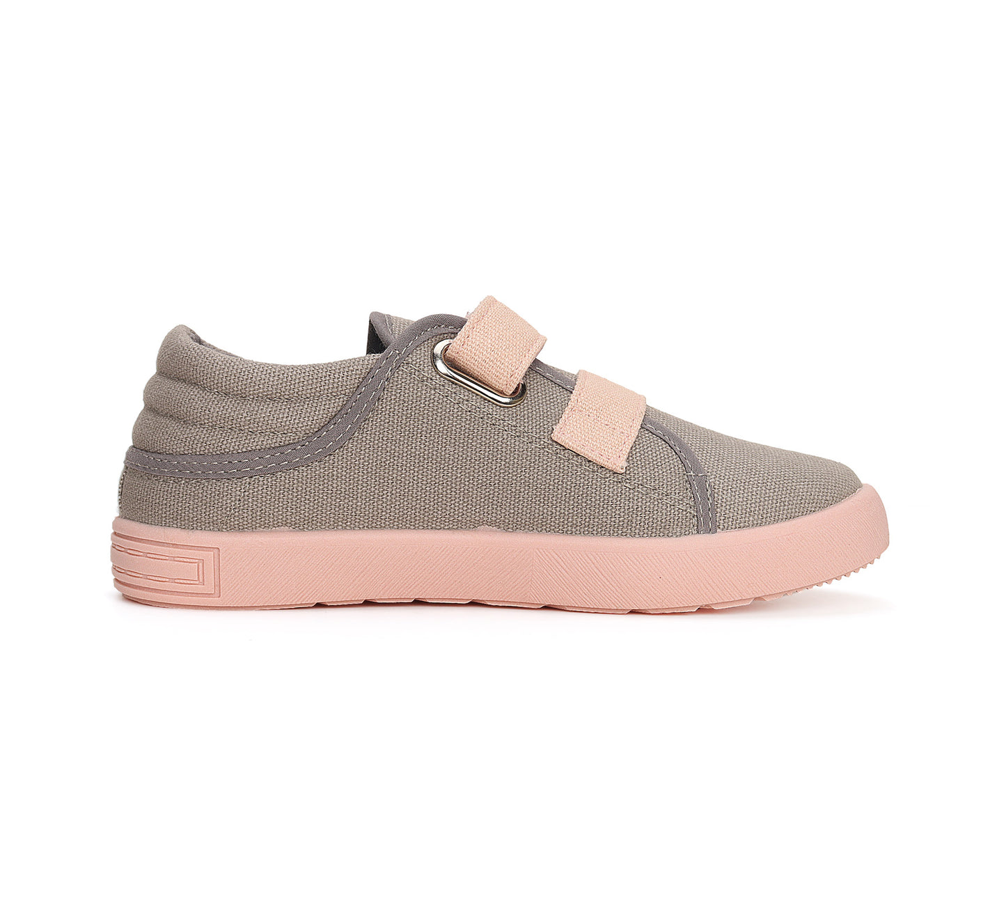 Canvas Kinderschuhe (CSG-41503)