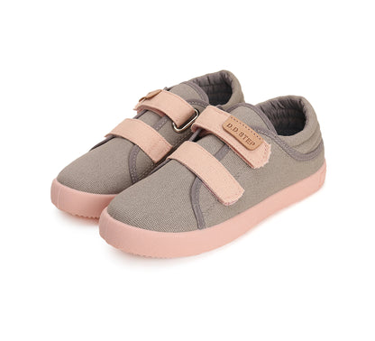 Canvas Kinderschuhe (CSG-41503)