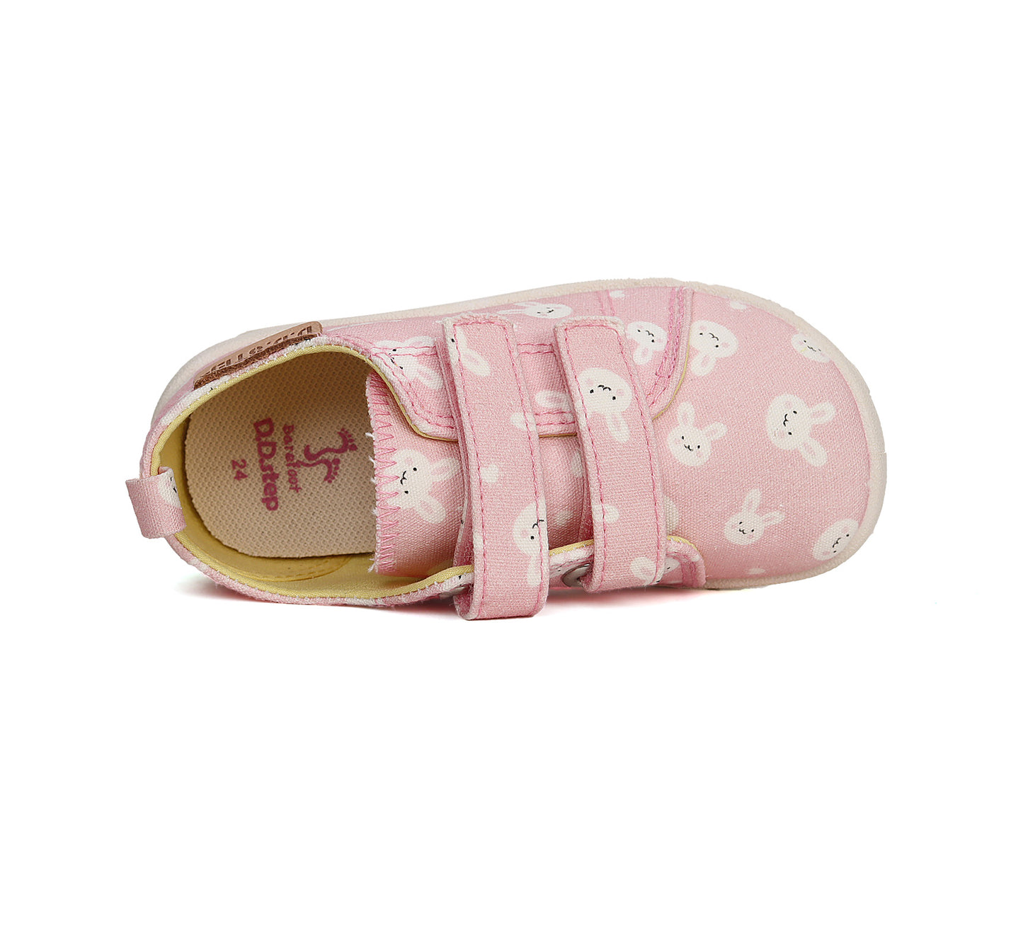 Canvas Barfuß Hausschuhe (CSG-41610)