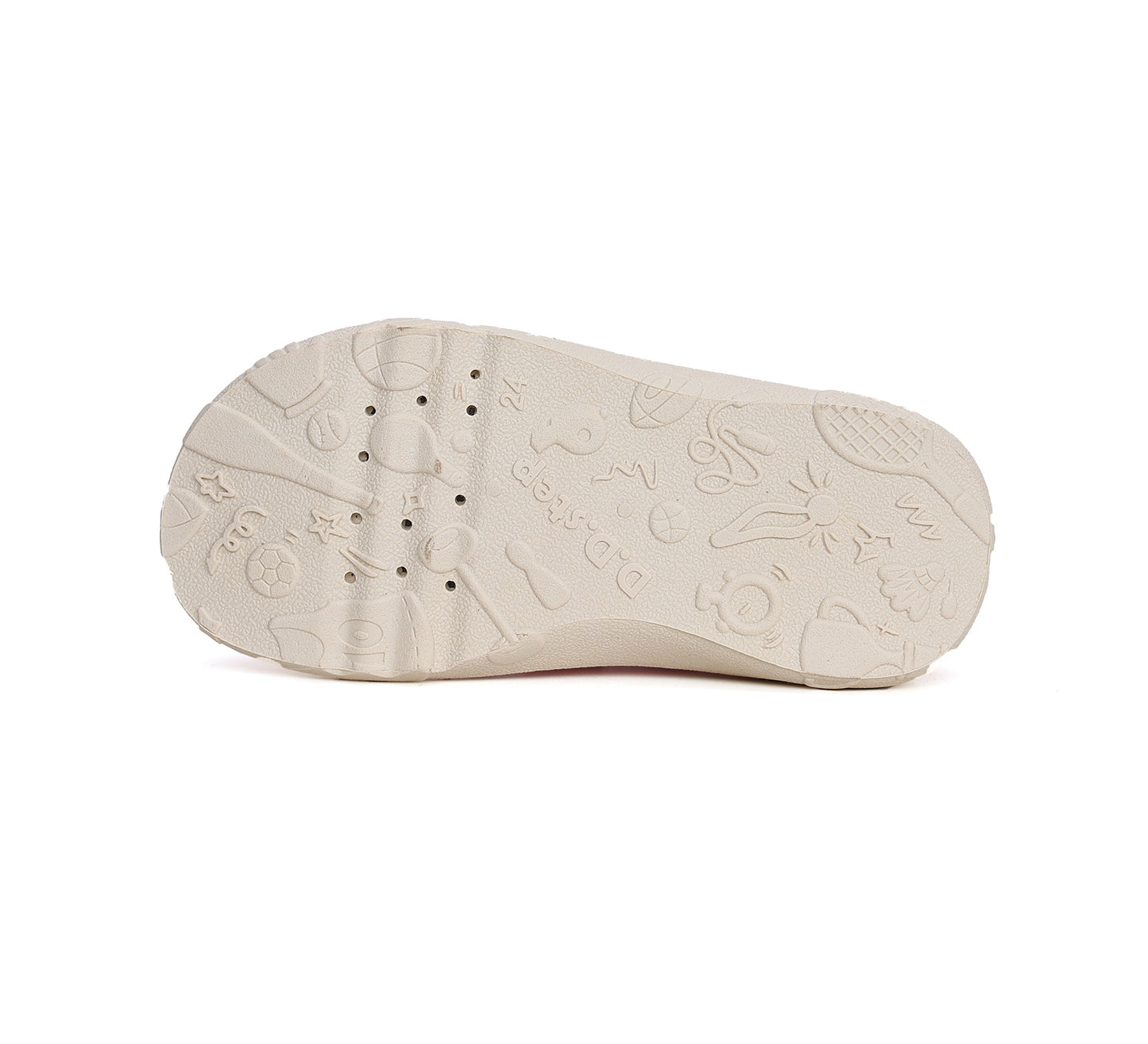 Canvas Barfuß Hausschuhe (CSG-41610)