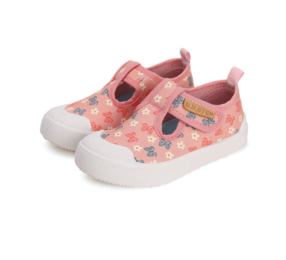 Canvas Kinderschuhe (CSG-41979B)