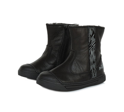 Wasserabweisende Ponte20 Supiniert Winterstiefel 