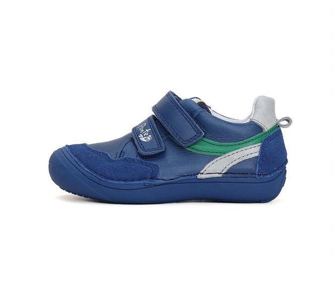 Lederschuhe, 3D Naht-Technologie, Leder Kinderschuhe, Ponte20 Supinierte Schuhe,  Ponte