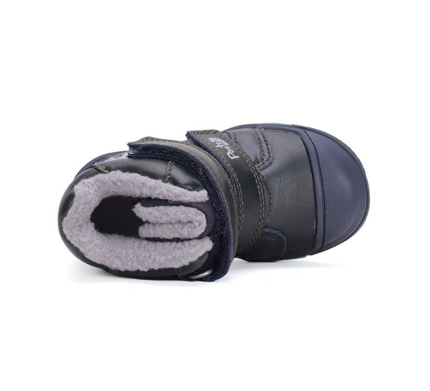 Wasserdichte Supinierte Winterstiefel (DA06-4-2504)