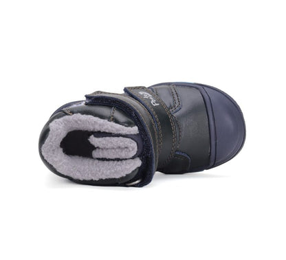 Wasserdichte Supinierte Winterstiefel (DA06-4-2504)