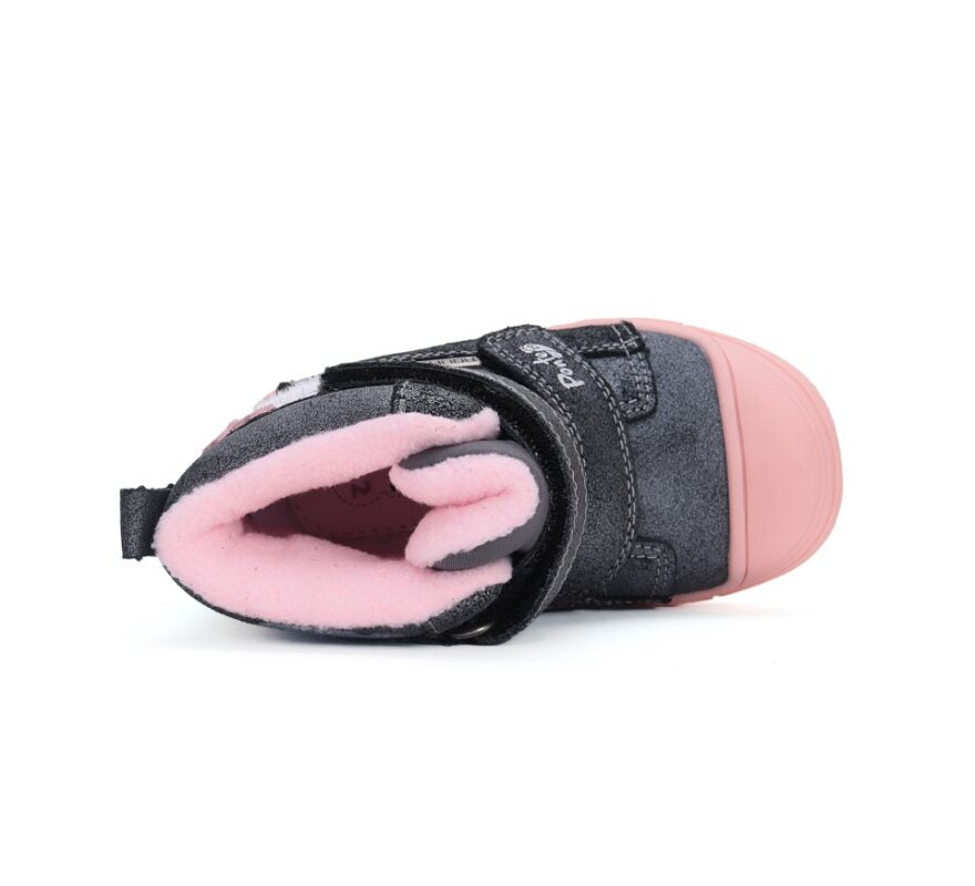 Wasserdichte Ponte20 Supiniert Winterstiefel (DA06-4-2585C)