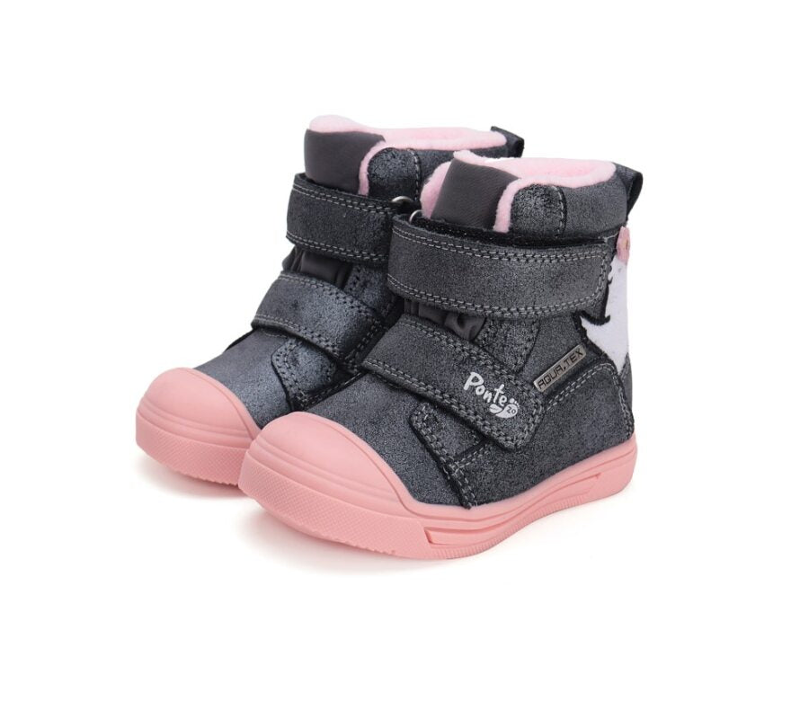 Wasserdicht, warm. ponte20, supiniert