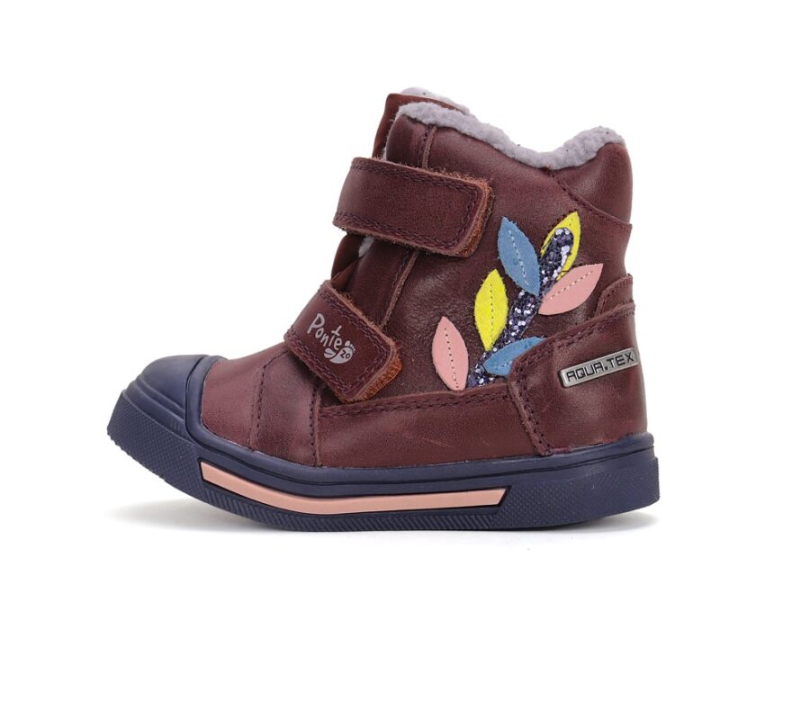 Wasserdichte Ponte20 Supiniert Winterstiefel (DA06-4-2850)