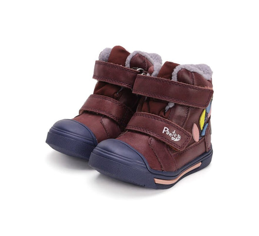 Wasserdicht, Ponte20, supiniert, warm