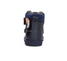 Wasserabweisend Ponte20 Supinierte Winterstiefel (DA07-4-2232)