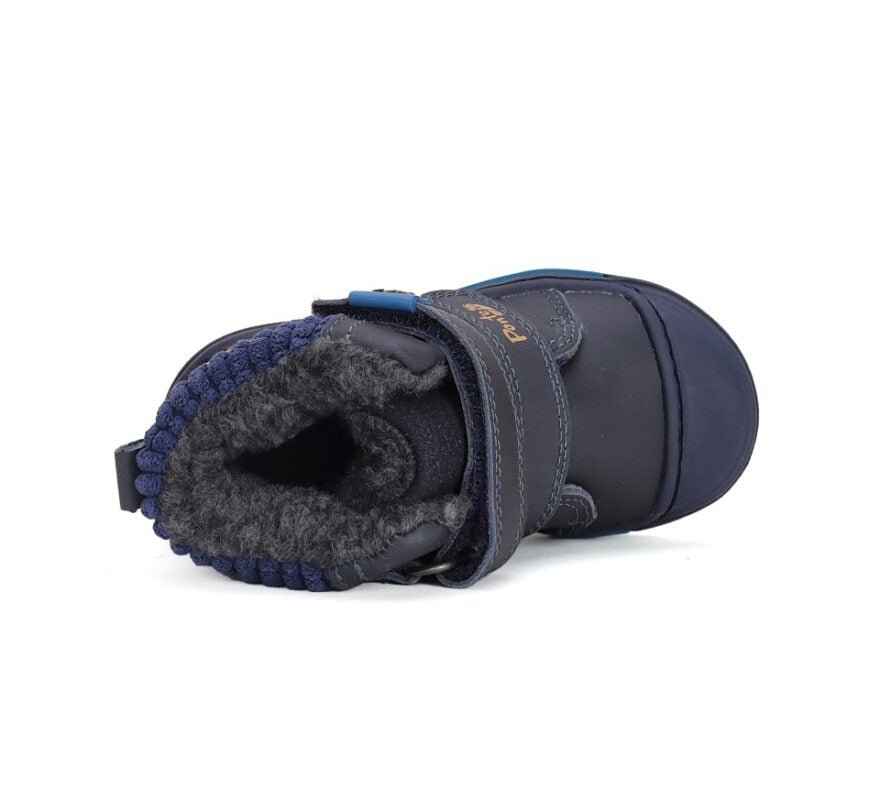 Wasserabweisend Ponte20 Supinierte Winterstiefel (DA07-4-2232)