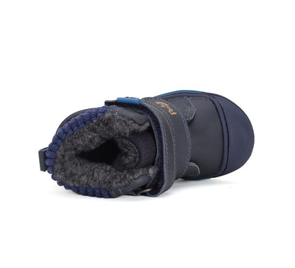 Wasserabweisend Ponte20 Supinierte Winterstiefel (DA07-4-2232)