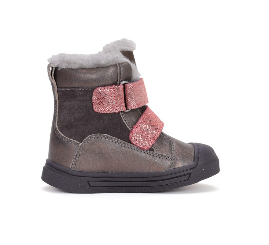 Wasserdichte Ponte20 Supinierte Winterstiefel (DA07-4-2408A)