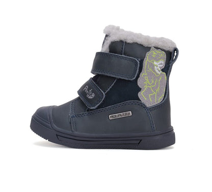 Wasserdichte Supinierte Winterstiefel (DA07-4-2719)