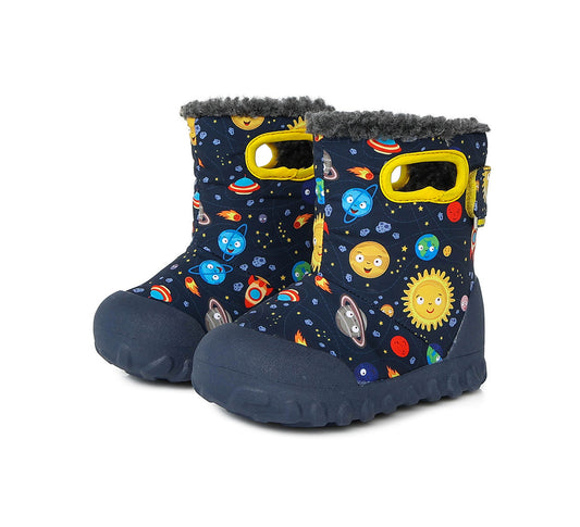 Aqua Tex, Wasserdicht, Warm