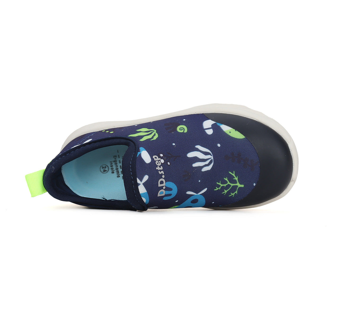 Sportschuhe (F083-41790A)