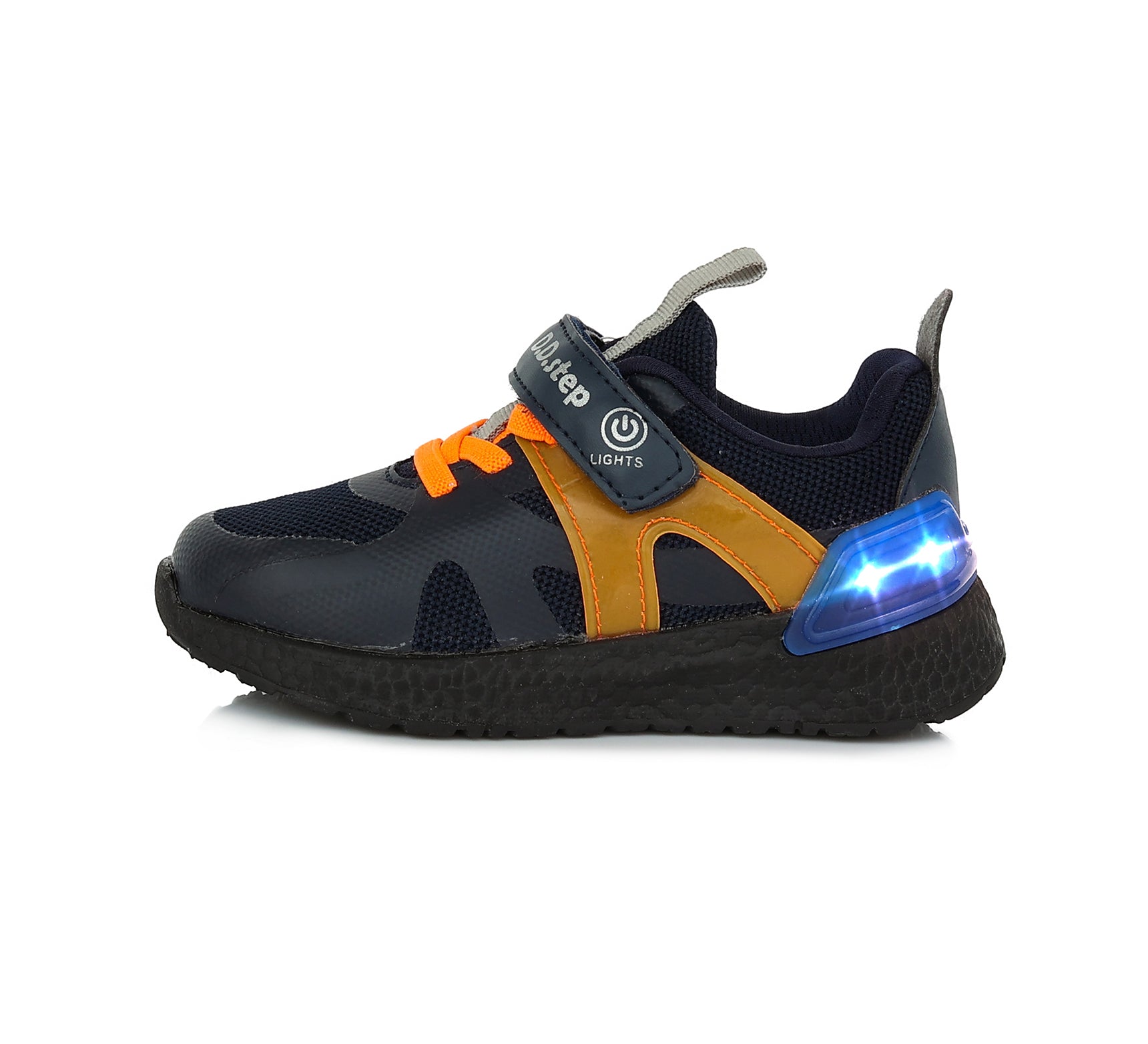 Sportschuh, extra leicht, LED Funktion, wasserabweisend
