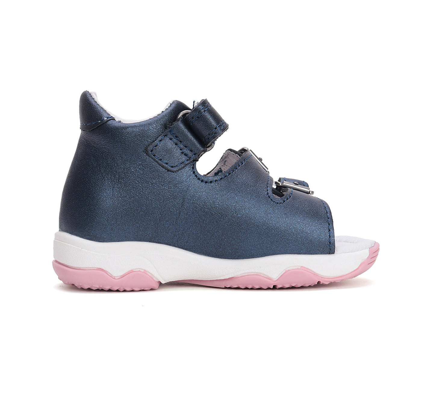 Leder-Sandale (G064-51610B)