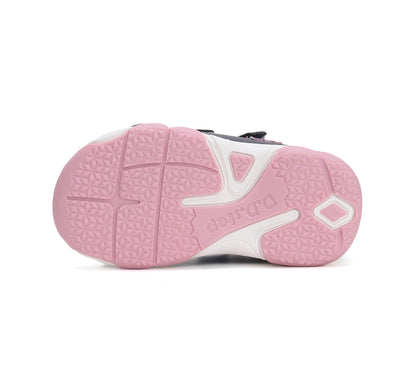 Leder-Sandale (G064-51610B)